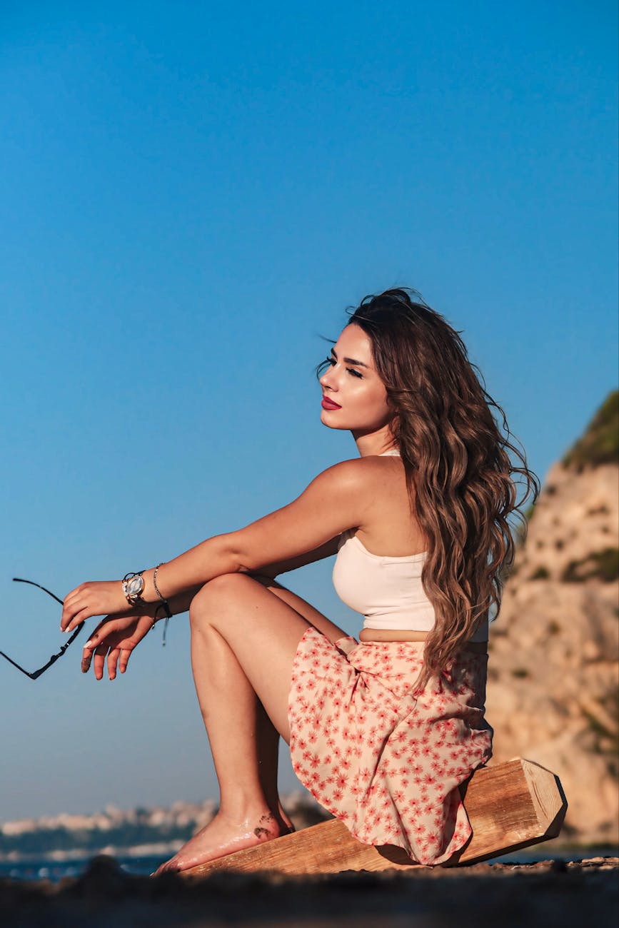 Le moment où chaque femme, partout dans le monde, se demande : est-ce que ma vie me ressemble encore ?